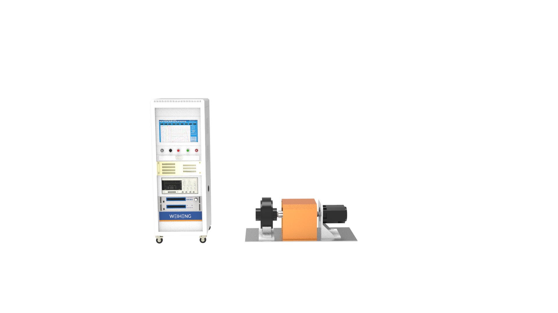 永磁同步電動機(jī)的特點