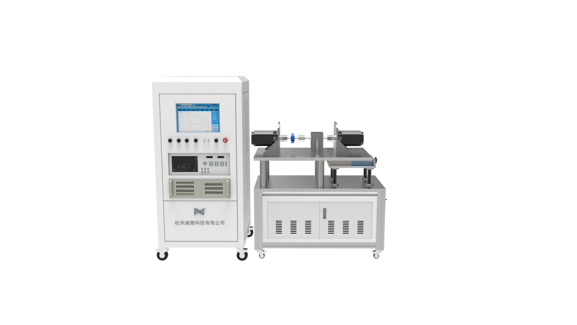淺談發動機臺架試驗