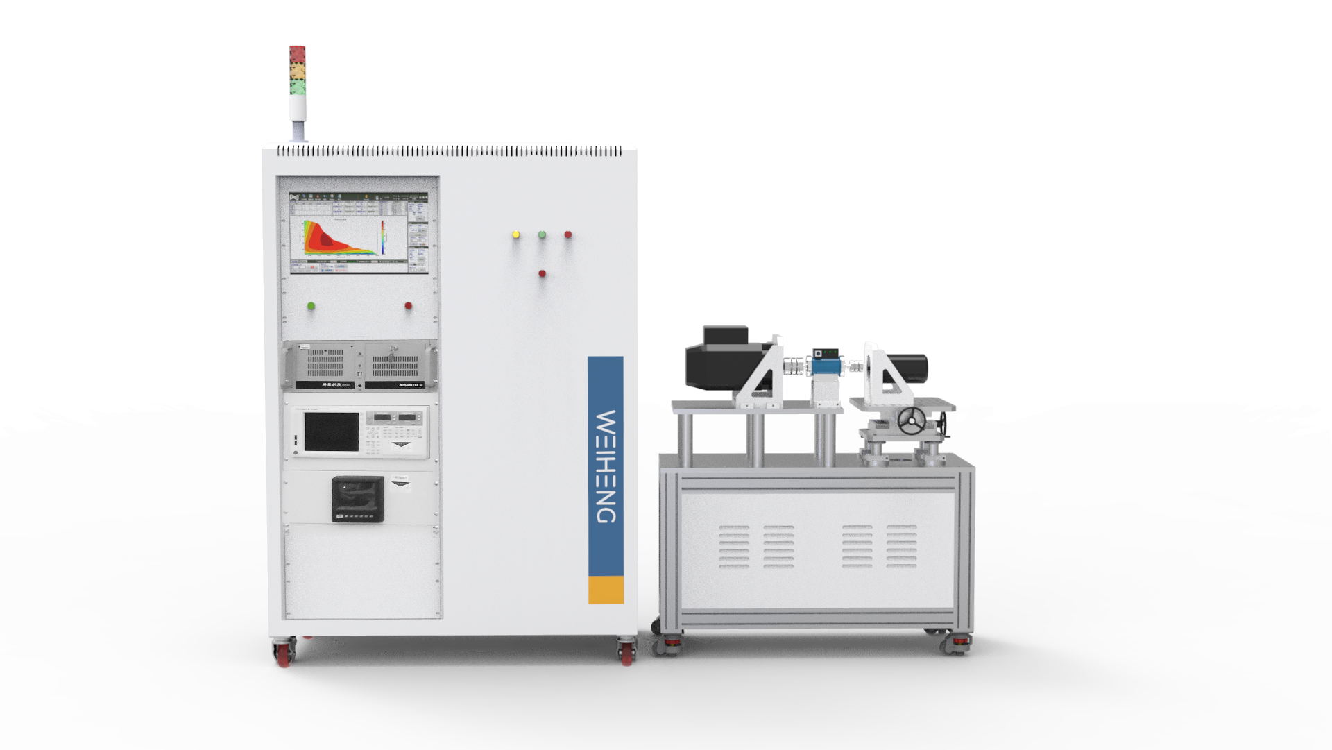 汽車底盤測功機這樣使用會更好,你學會了嗎?