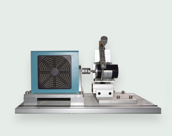 磁滯測功機:原理、應用與發展