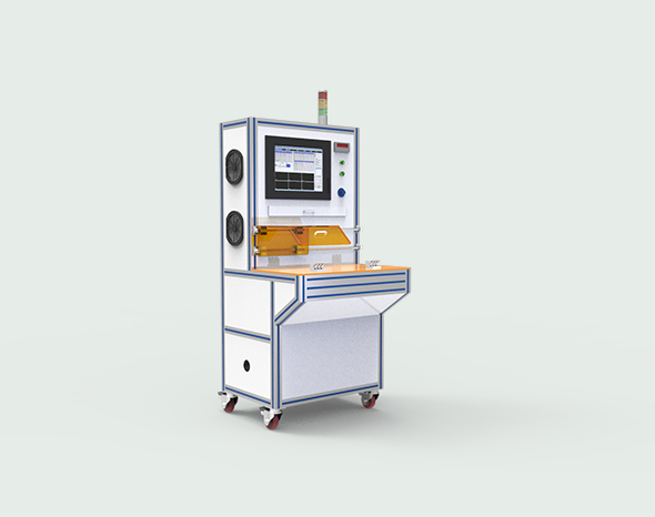 電機(jī)性能檢測的利器