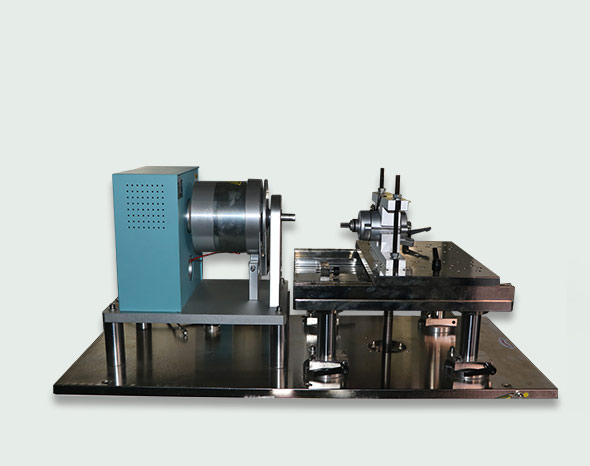 新能源電機測試:挑戰與未來