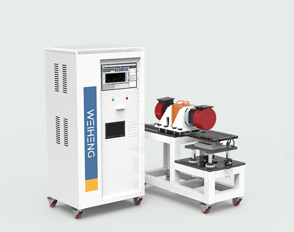 電機定子測試:確保電機性能的關鍵步驟