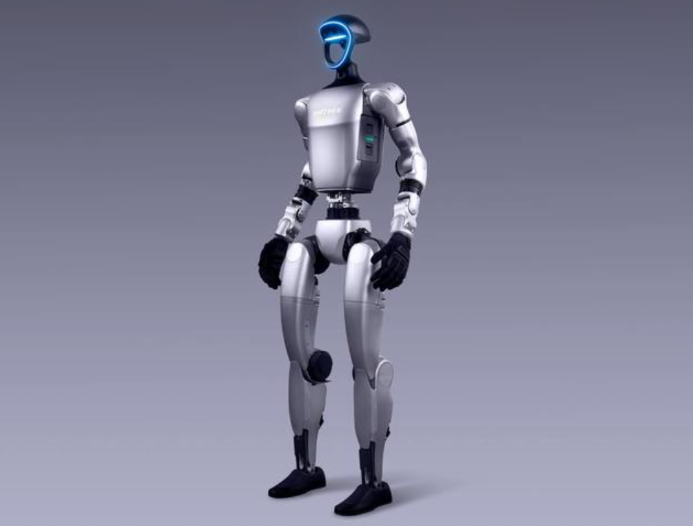 機器人驅動測試全攻略,威衡科技為智能未來把關