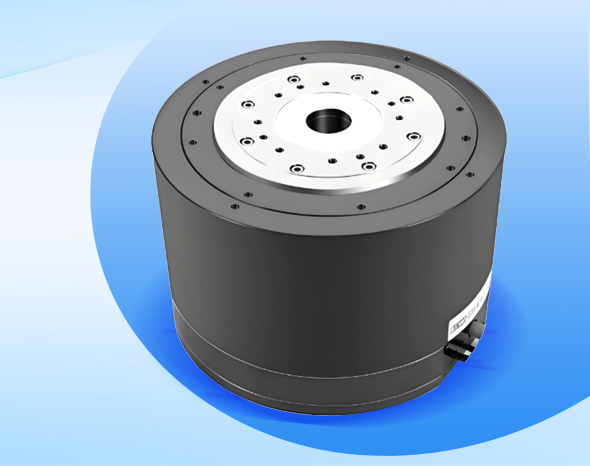 力矩電機(jī)性能測試系統(tǒng)