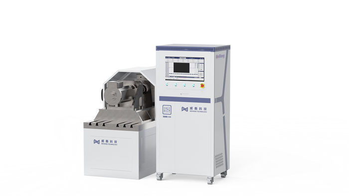 電機測試系統哪家好？杭州威衡科技-高精度定制+全場景適配，電機測試系統定制公司優選品牌