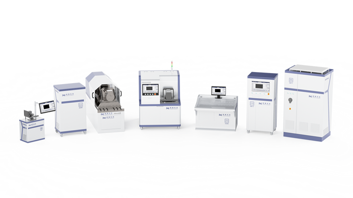 高精度全覆蓋+多場景適配 威衡科技機器人電機與關節模組測試解決方案